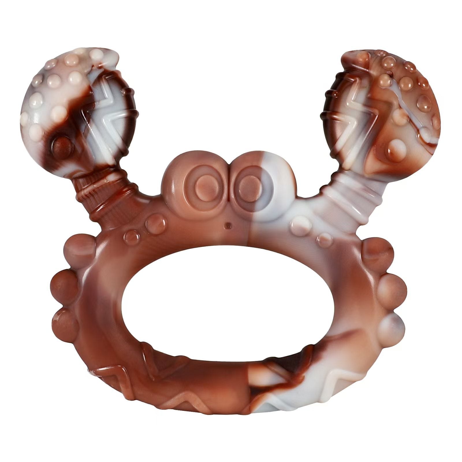 KFX-0953917 Durable Nylon Dog Chewing Toy in Various Beef Flavors