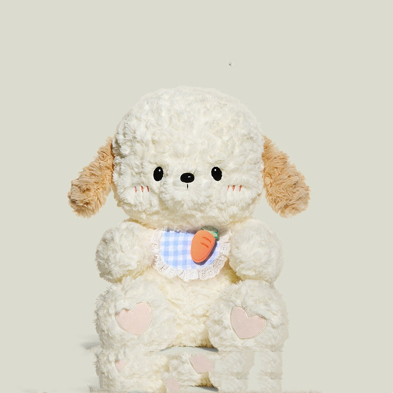 KFX-0960701 Cute Animal Plush Comforter for Kids - Various Colors and Designs, Ideal for Ages 4-6