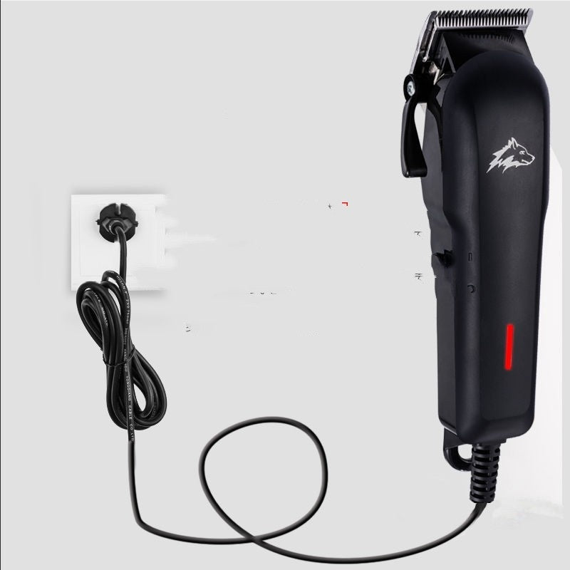KFX-0962621 Electric Pet Shaver Clipper Tool with Precision Blade and Full Grooming Set