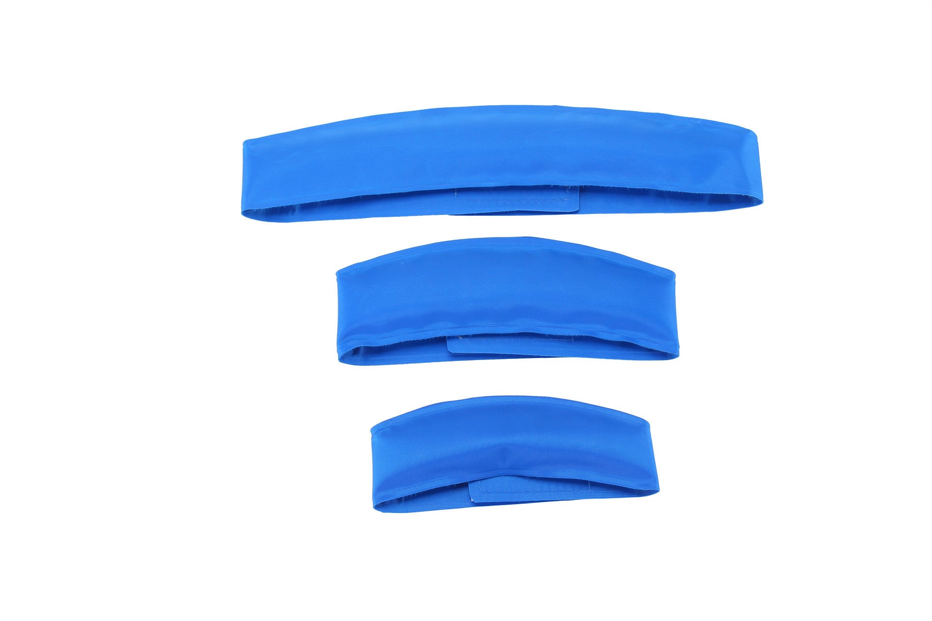 KFX-0968765 Pet Cooling Collar - Comfortable Gel Material for Hot Summer Days, Available in Three Sizes