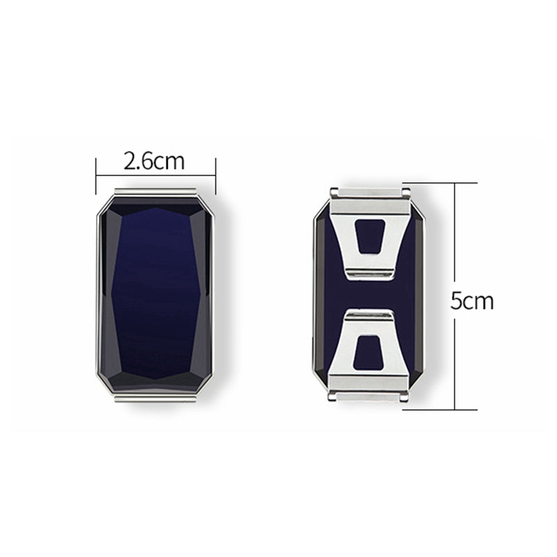 KFX-0974525 GPS Pet Tracking Collar with LED Display and Multi-Positioning Features for Dogs