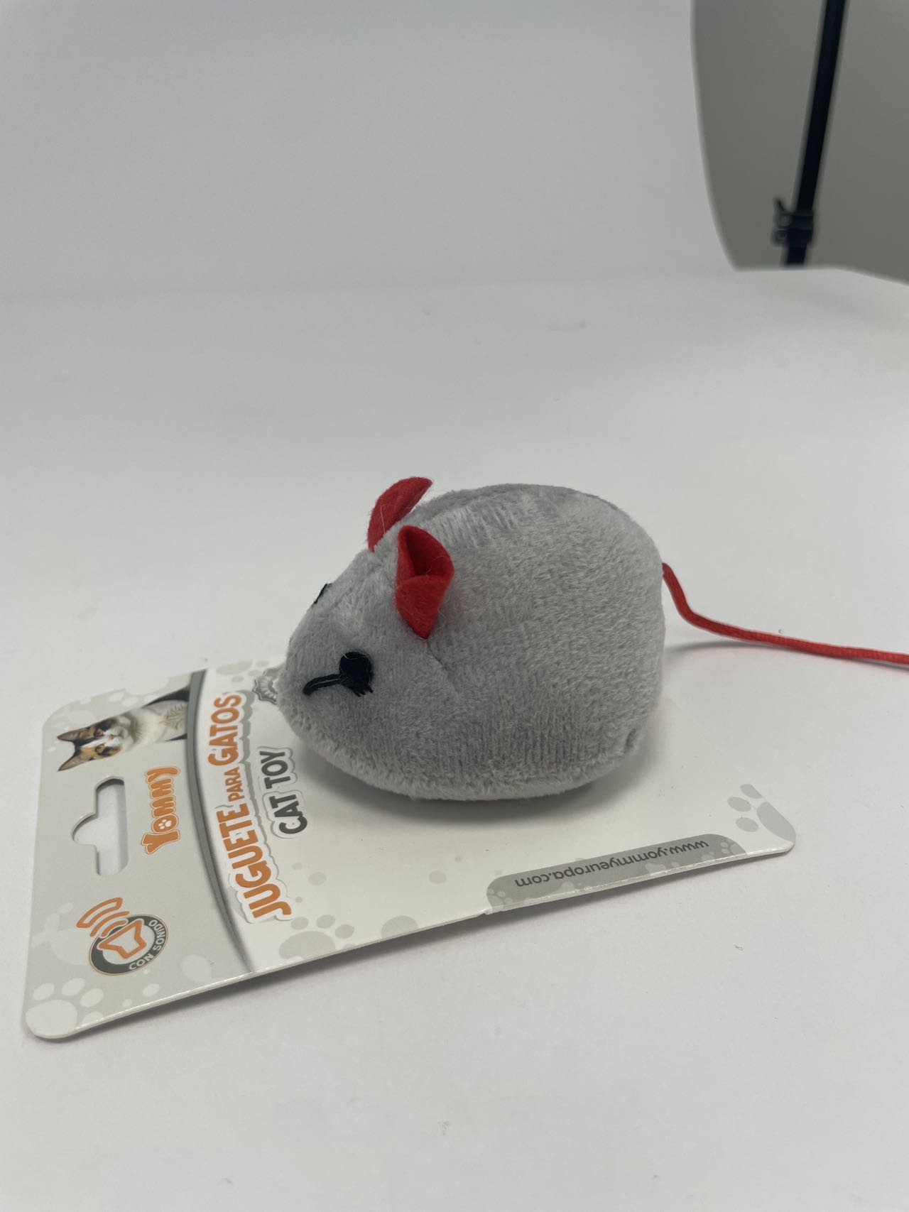 KFX-0979901 Ultra-Soft Vibrating Wireless Mouse for Effortless Navigation