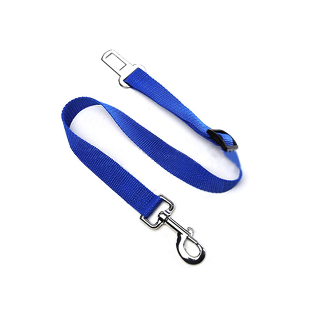 KFX-1025853 Breathable Mesh Dog Harness with Adjustable Chest Strap and Durable D-Ring