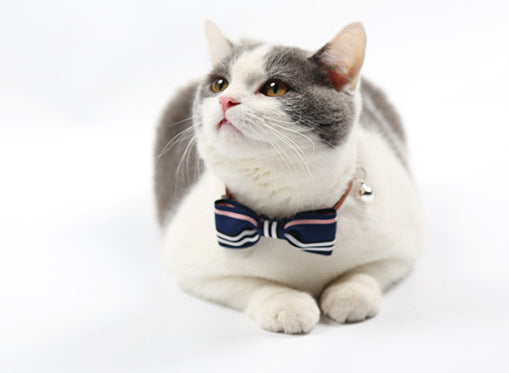 KFX-1045821 Stylish Adjustable Pet Tie for Casual or Formal Occasions