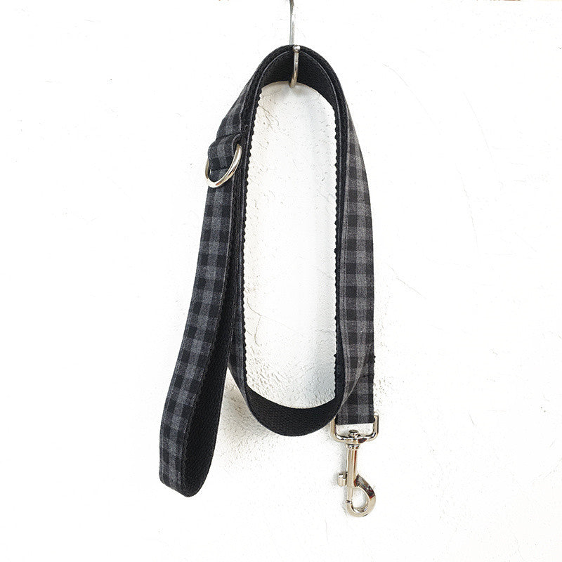 KFX-1053373 Adjustable Polyester Dog Leash for Training and Walking