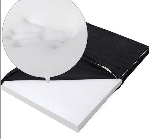 KFX-1053629 Washable Memory Foam Dog Mat with Removable Cover - Available in Multiple Sizes