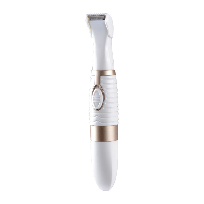 KFX-1055165 Battery-Powered Dog Shaver for Easy Grooming