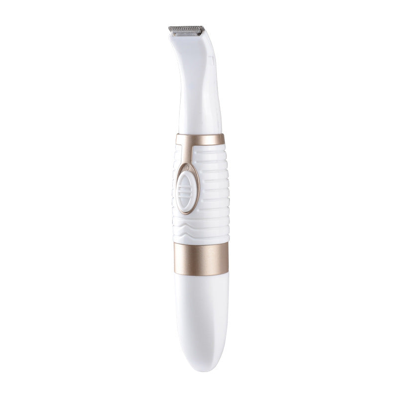 KFX-1055165 Battery-Powered Dog Shaver for Easy Grooming