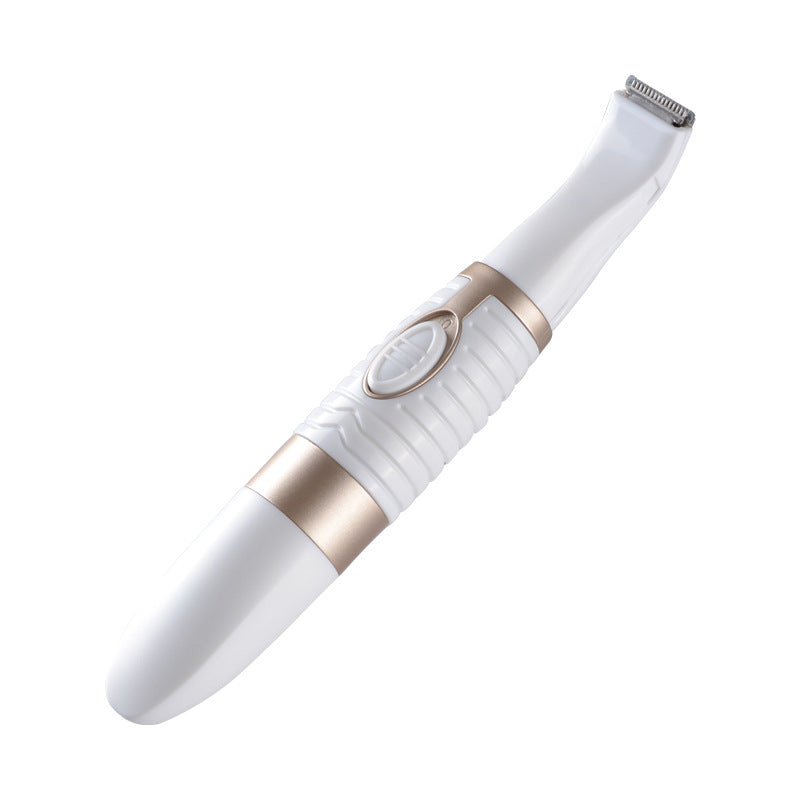 KFX-1055165 Battery-Powered Dog Shaver for Easy Grooming
