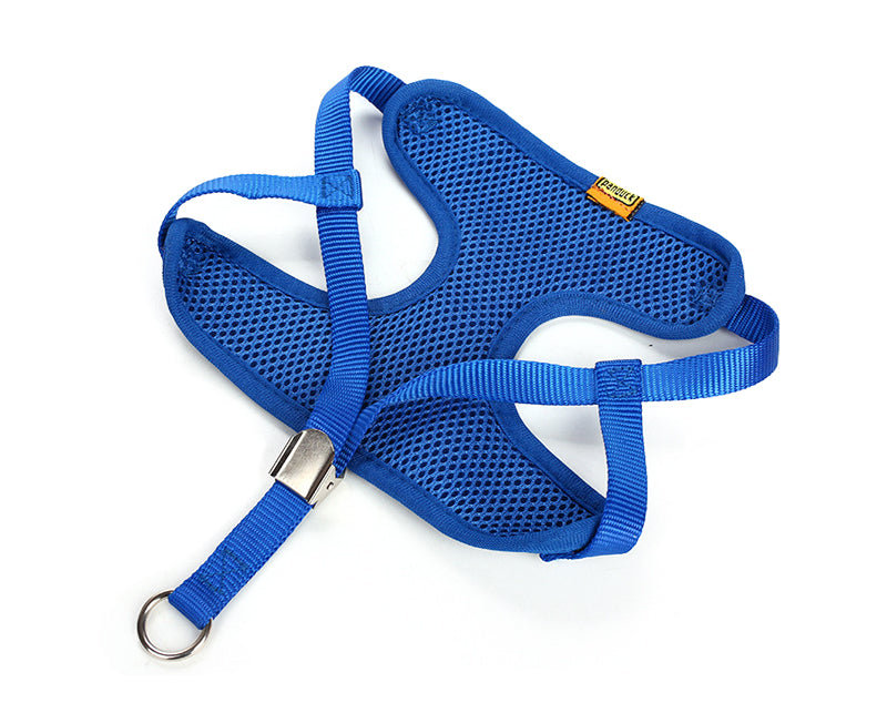 KFX-1070141 Durable Polyester Dog and Cat Leash for Traction and Control