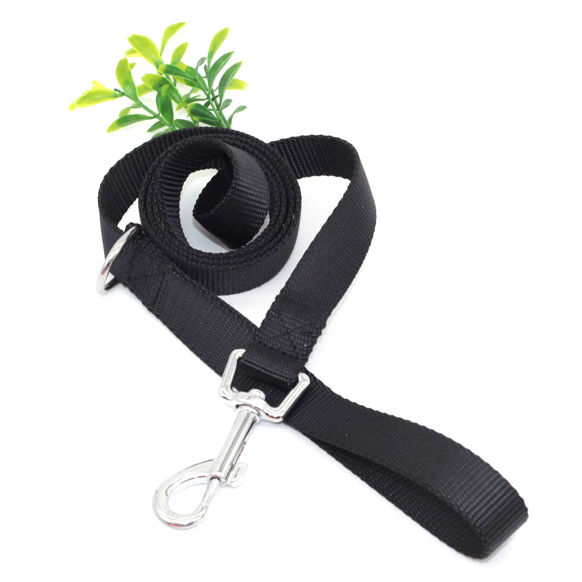 KFX-1103421 Nylon Wear-Resistant Traction Rope for Dogs - Available in Multiple Colors