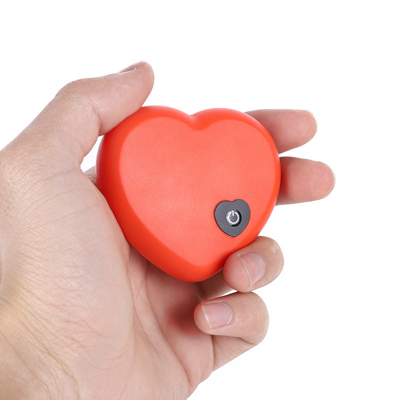 KFX-1110205 Heartbeat Plush Puppy Training Toy for Anxiety Relief and Chewing