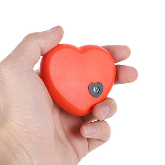 KFX-1110205 Heartbeat Plush Puppy Training Toy for Anxiety Relief and Chewing