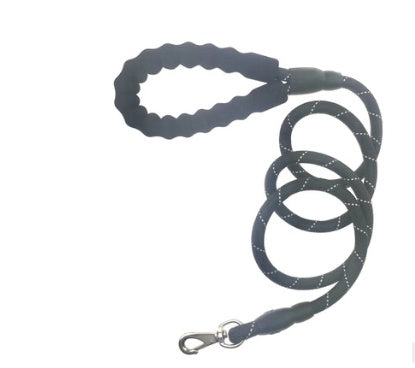 KFX-1124157 Adjustable Nylon Dog Chest Strap - Multiple Sizes Available