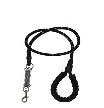 KFX-1124157 Adjustable Nylon Dog Chest Strap - Multiple Sizes Available