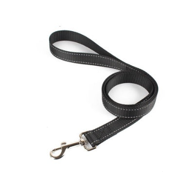 KFX-1124157 Adjustable Nylon Dog Chest Strap - Multiple Sizes Available