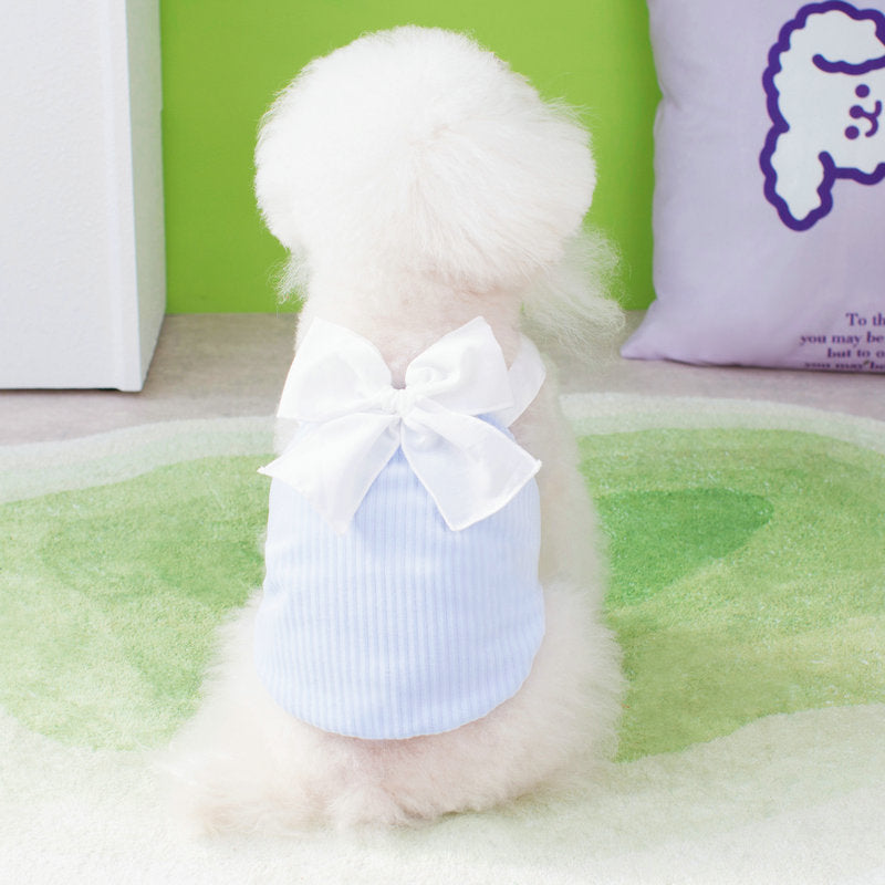 KFX-1138749 Light Luxury Puppy Pompous Skirt in Blue, Green, Yellow, Pink - Double-Sided Velvet, Casual Style, Sizes XS-XL