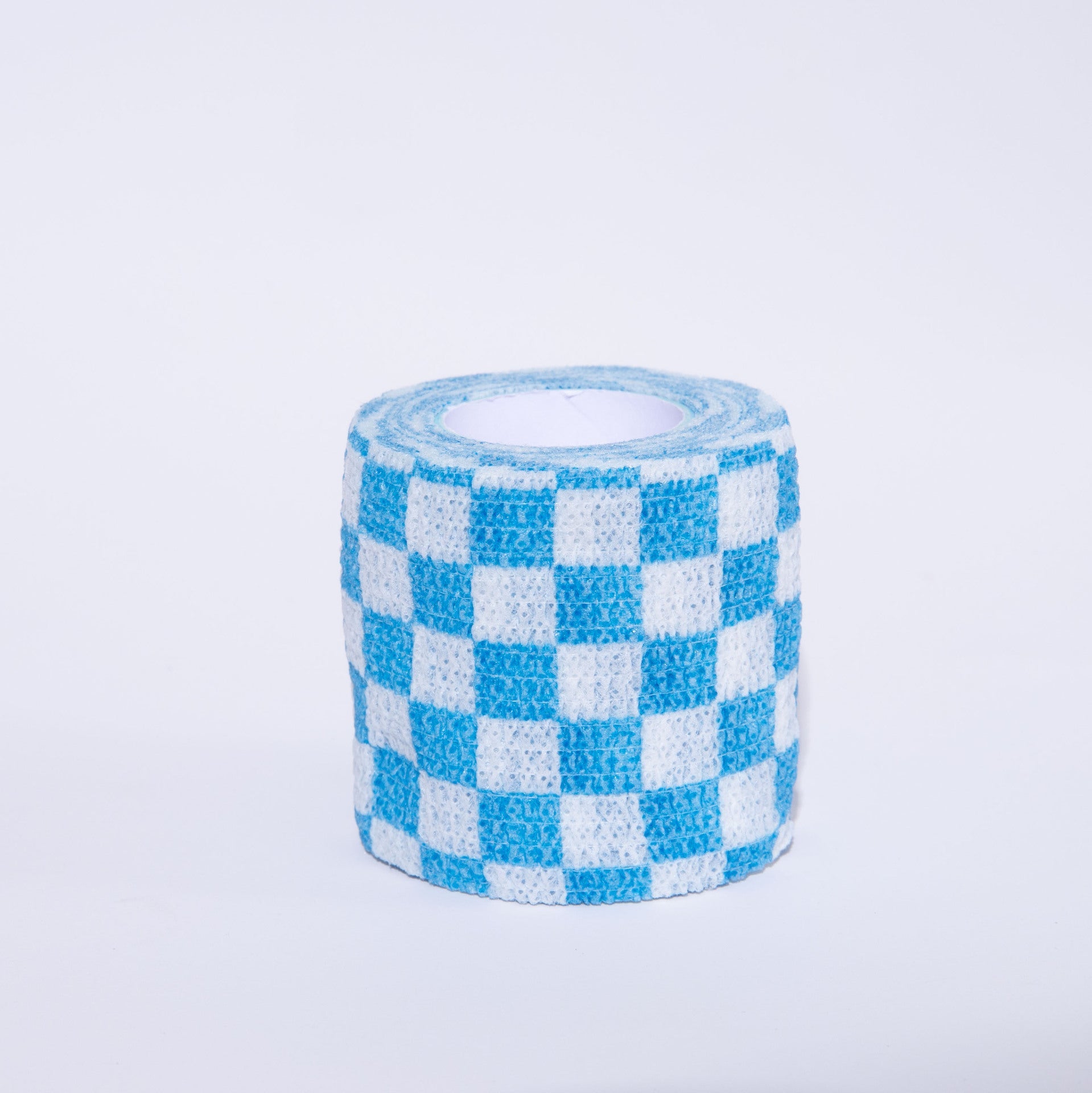 KFX-1160893 Printed Non-Woven Elastic Bandage for Knee and Ankle Protection, 2.5cm x 4.5m & 5cm x 4.5m