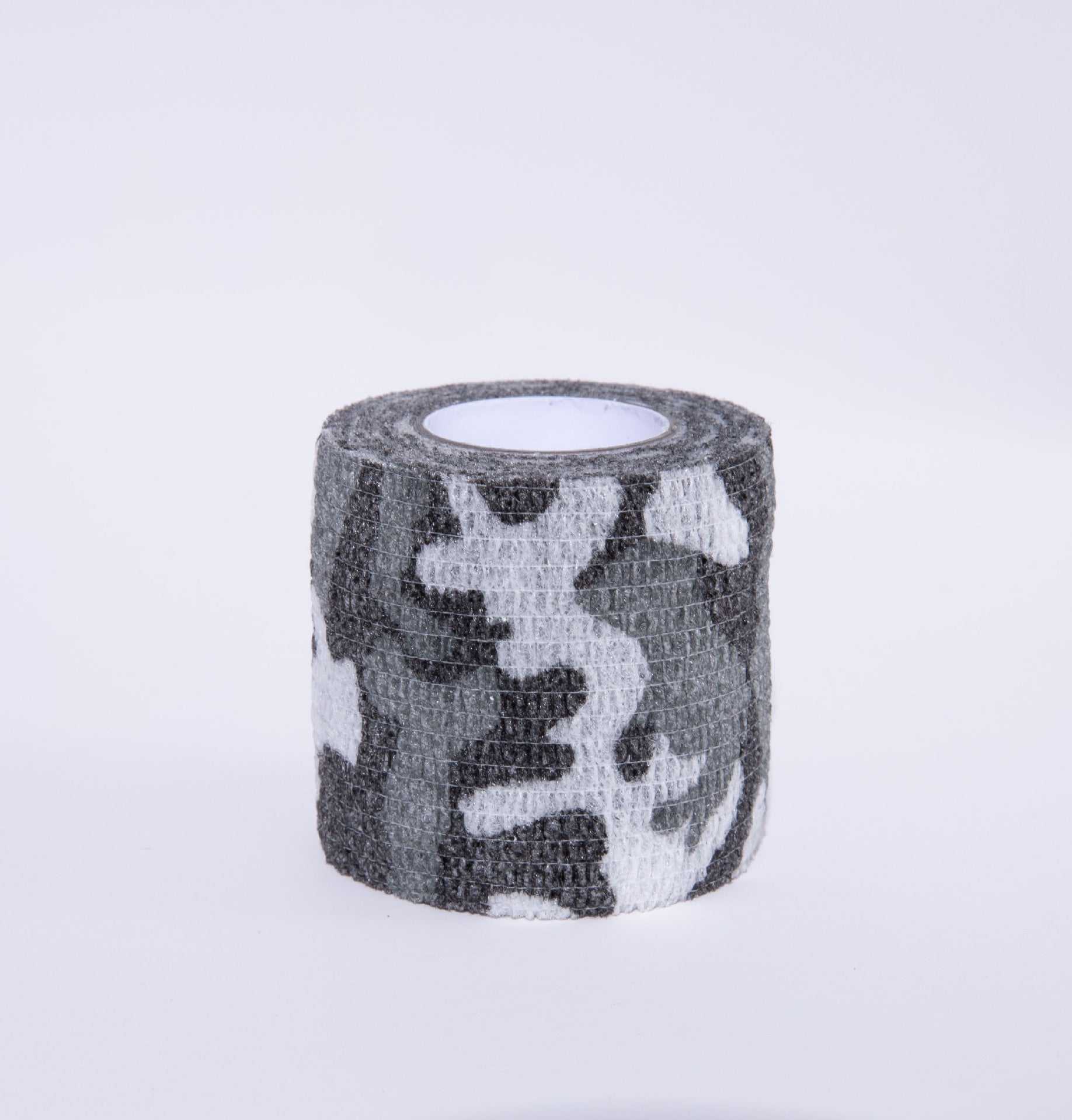 KFX-1160893 Printed Non-Woven Elastic Bandage for Knee and Ankle Protection, 2.5cm x 4.5m & 5cm x 4.5m