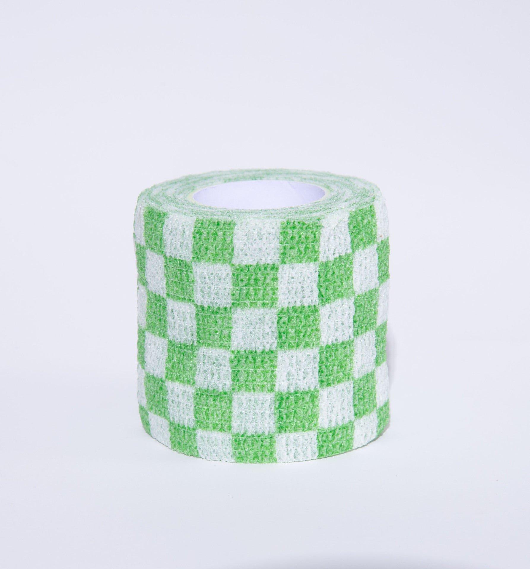 KFX-1160893 Printed Non-Woven Elastic Bandage for Knee and Ankle Protection, 2.5cm x 4.5m & 5cm x 4.5m