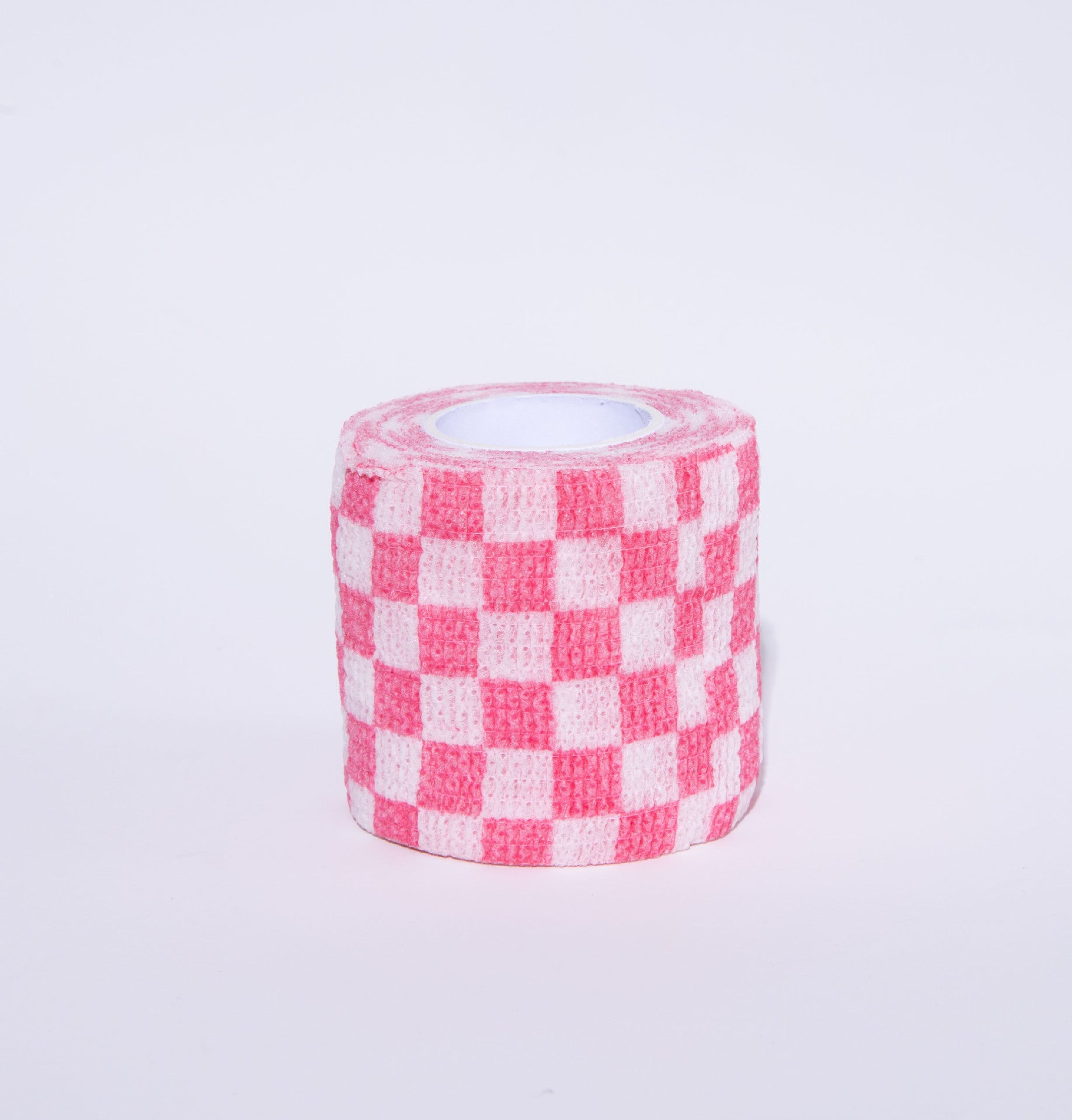 KFX-1160893 Printed Non-Woven Elastic Bandage for Knee and Ankle Protection, 2.5cm x 4.5m & 5cm x 4.5m