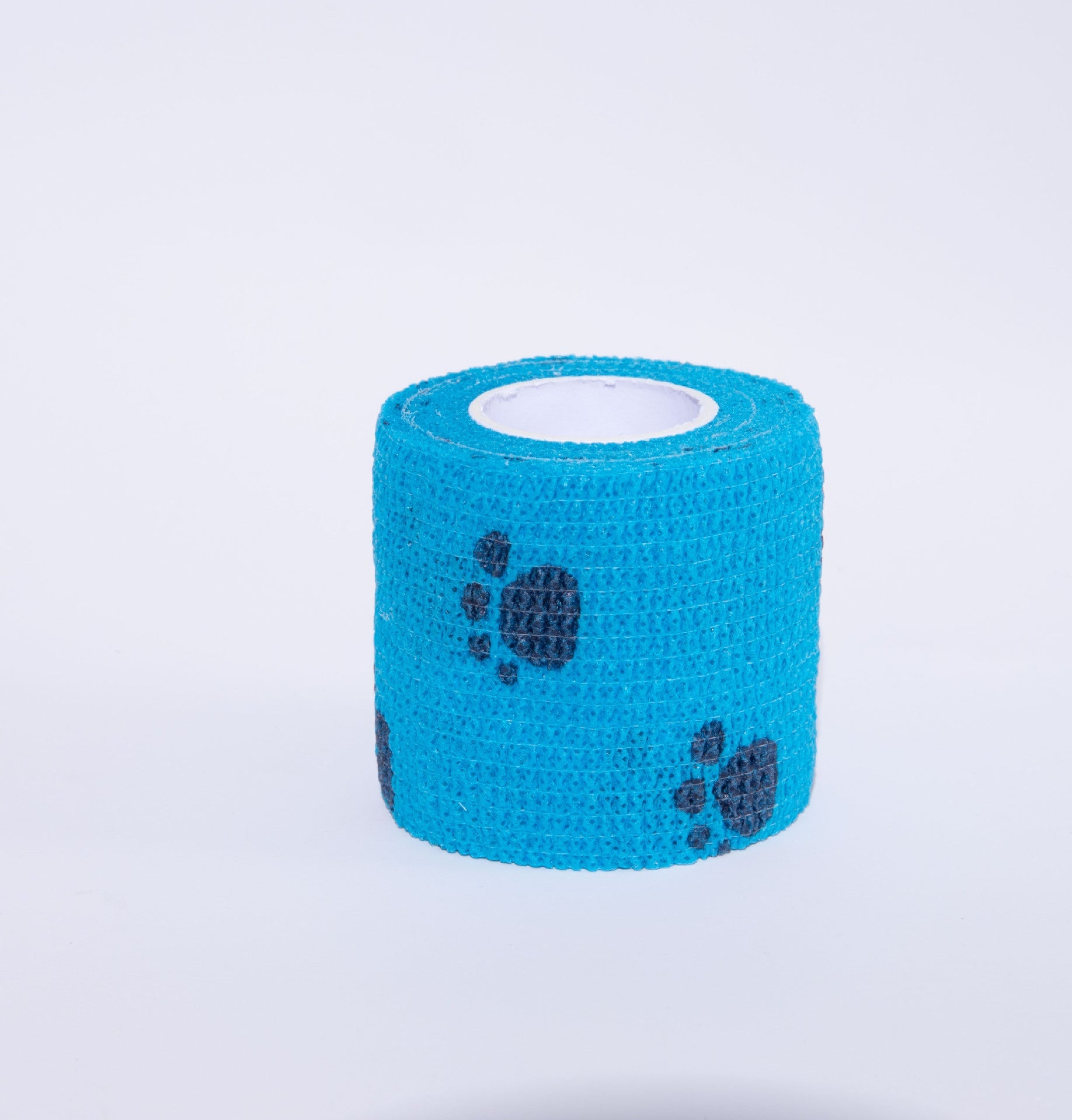 KFX-1160893 Printed Non-Woven Elastic Bandage for Knee and Ankle Protection, 2.5cm x 4.5m & 5cm x 4.5m