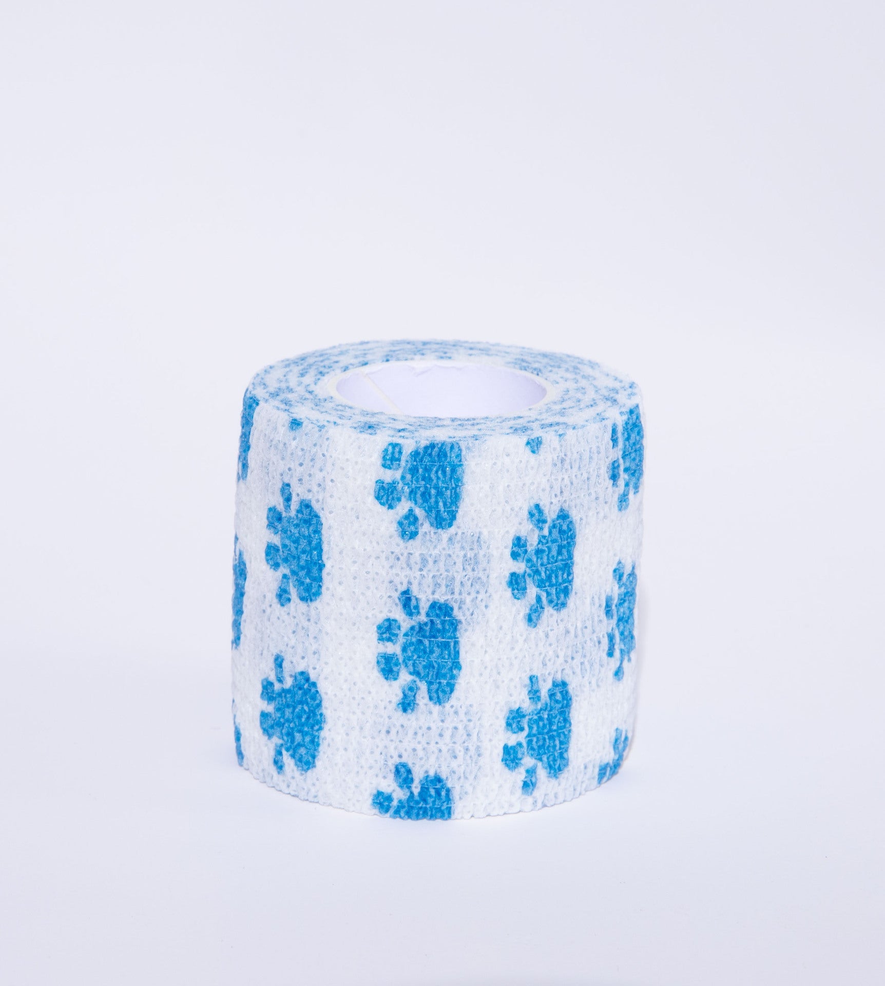 KFX-1160893 Printed Non-Woven Elastic Bandage for Knee and Ankle Protection, 2.5cm x 4.5m & 5cm x 4.5m