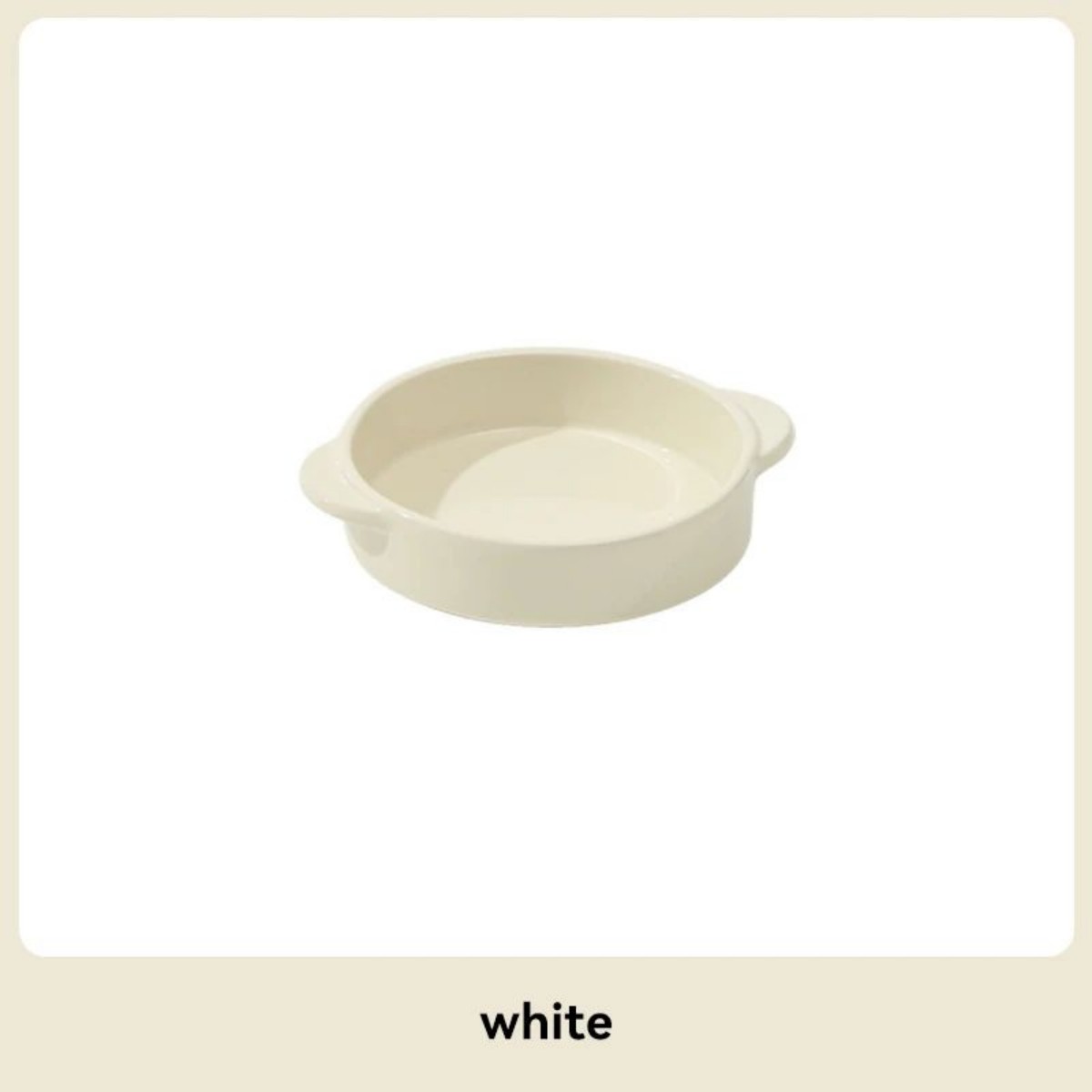 KFX-1163581 Elevated Metal Pet Bowl with Ceramic Base for Cats and Dogs