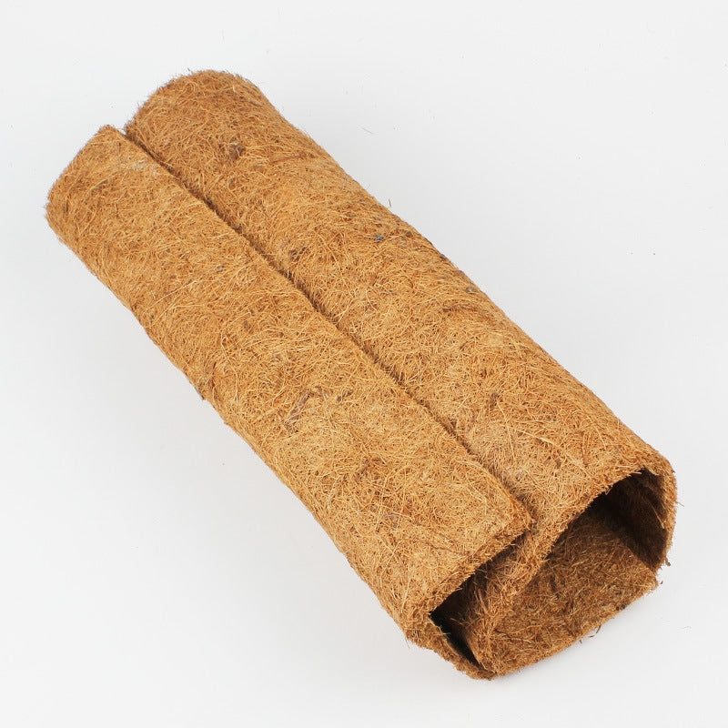 KFX-1171005 Coconut Palm Mat for Reptiles and Tortoises - Dust-Free Material Option in Various Sizes