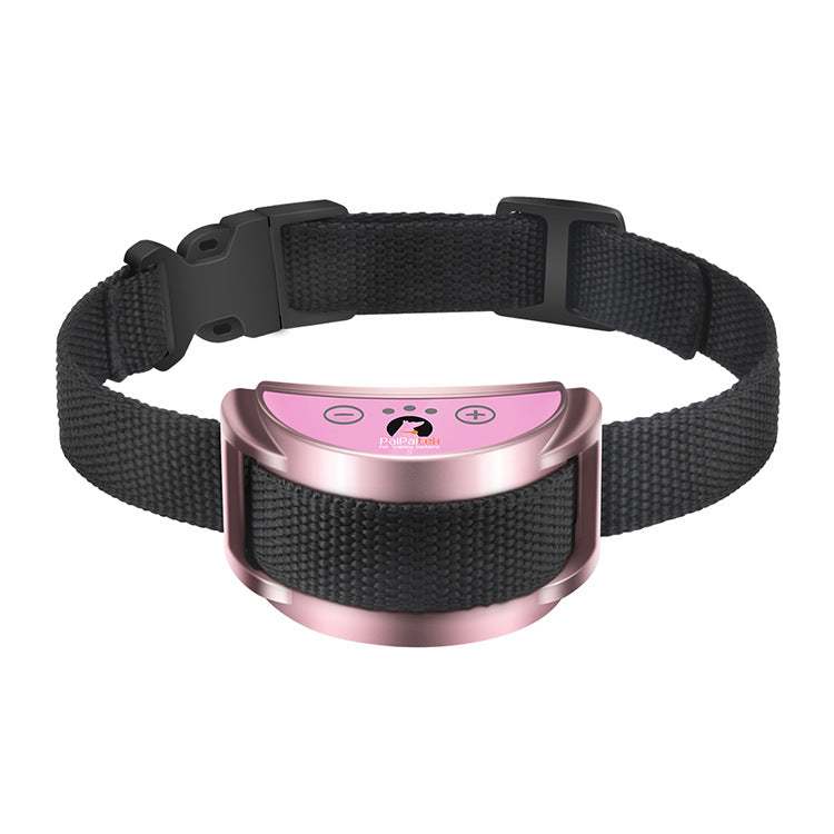 KFX-1192381 Automatic Bark Control Device with Voice Activation and USB Charging, Multiple Colors Available