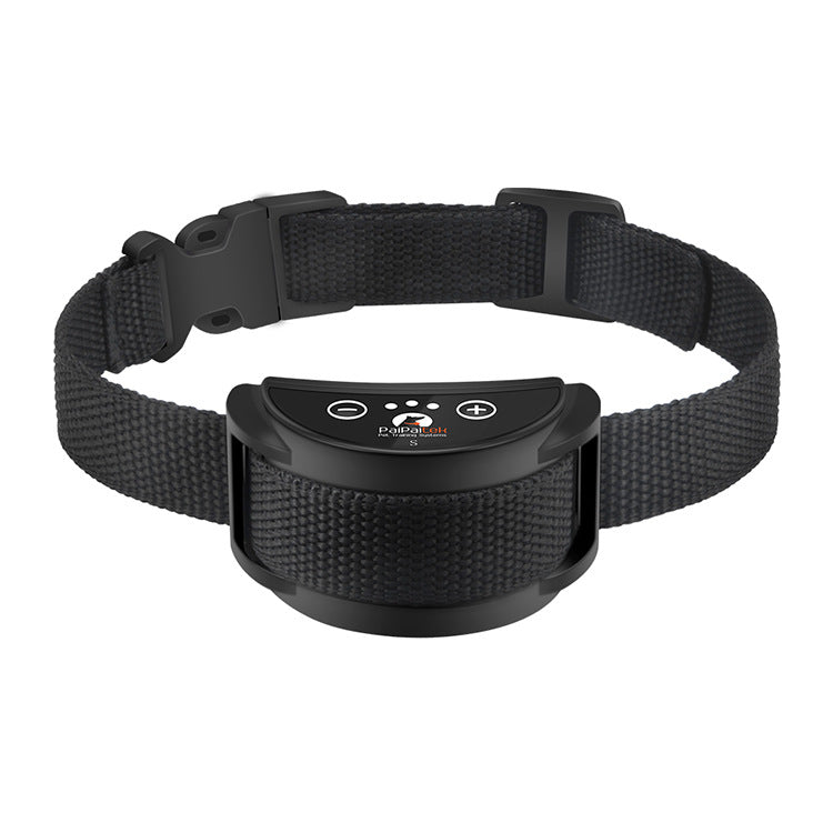 KFX-1192381 Automatic Bark Control Device with Voice Activation and USB Charging, Multiple Colors Available