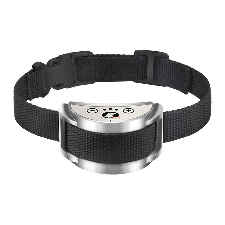 KFX-1192381 Automatic Bark Control Device with Voice Activation and USB Charging, Multiple Colors Available