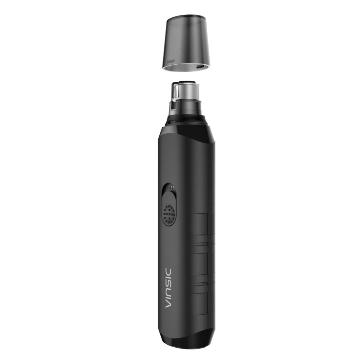 KFX-1199933 Electric Pet Nail Polisher with Multiple Sharpening Holes for Safe and Convenient Grooming