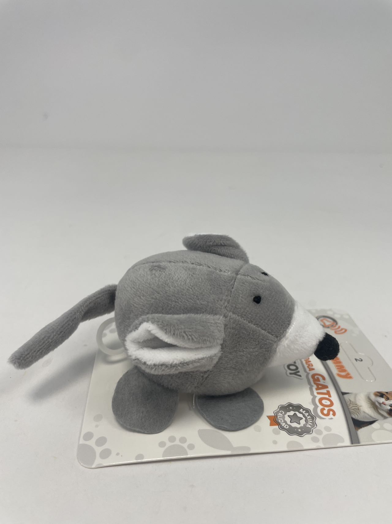 KFX-1209277 Vibrating Plush Bear Toy for Soothing Comfort and Relaxation