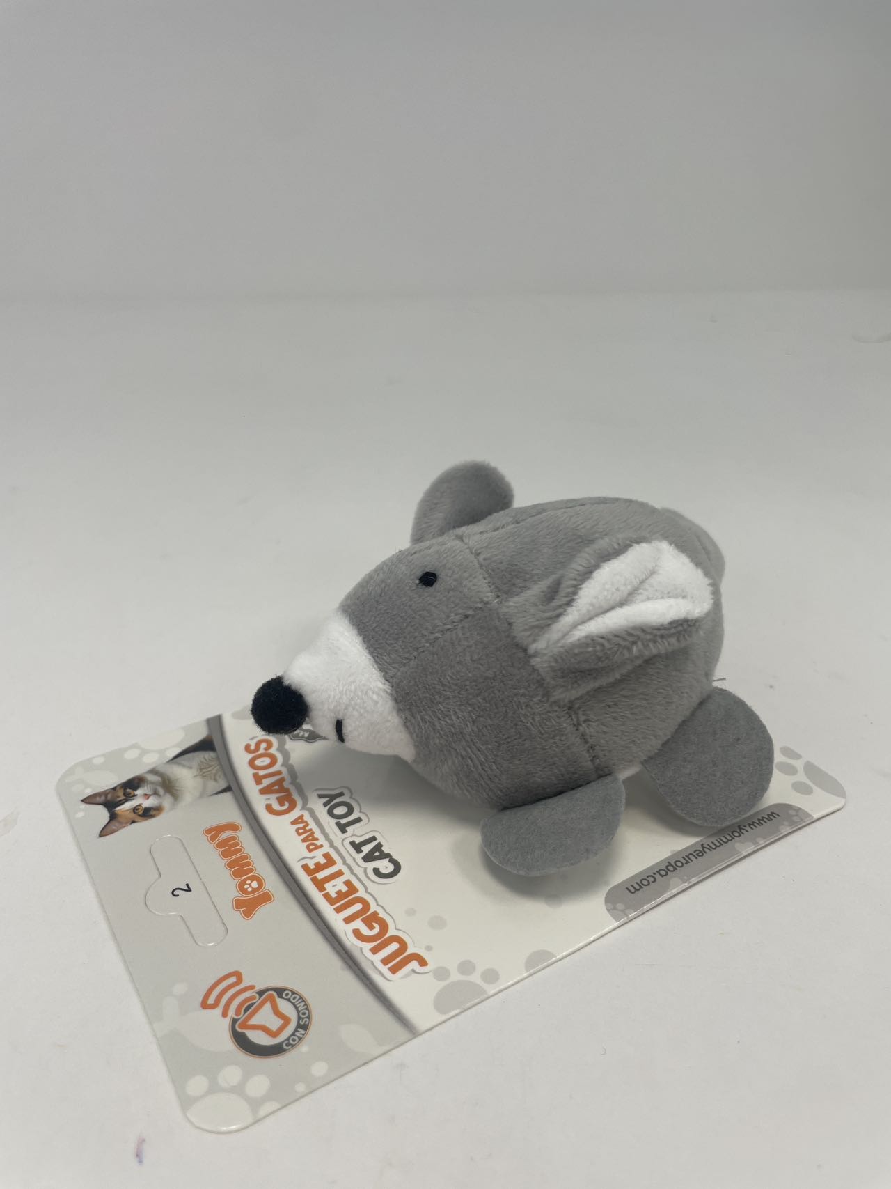 KFX-1209277 Vibrating Plush Bear Toy for Soothing Comfort and Relaxation