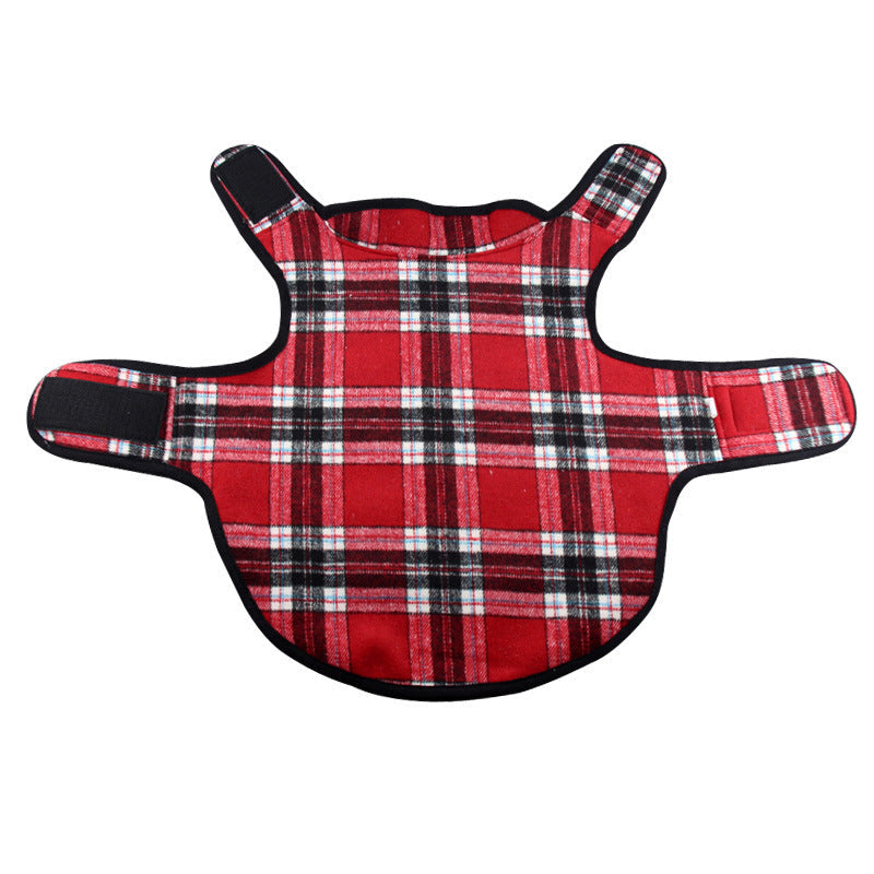 KFX-1211837 Large Dog Apparel - Available in Sizes 2XL to 6XL, Stylish & Comfortable Fit