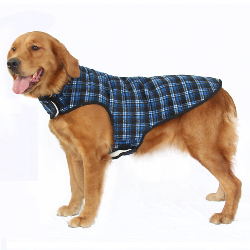 KFX-1211837 Large Dog Apparel - Available in Sizes 2XL to 6XL, Stylish & Comfortable Fit
