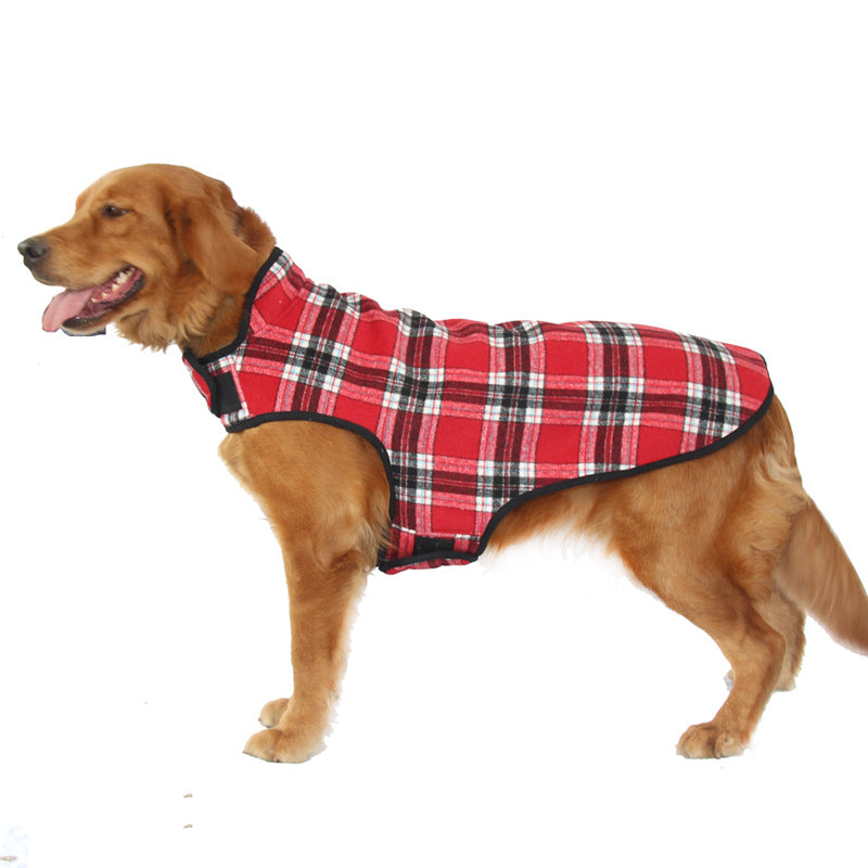 KFX-1211837 Large Dog Apparel - Available in Sizes 2XL to 6XL, Stylish & Comfortable Fit