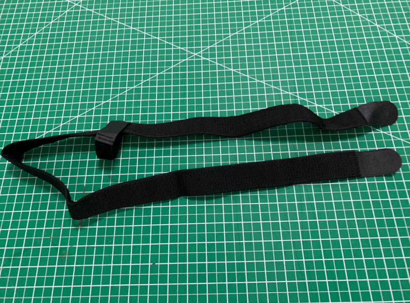 KFX-1231549 Rehabilitation Training Belt for Tear Protection in Sports Activities