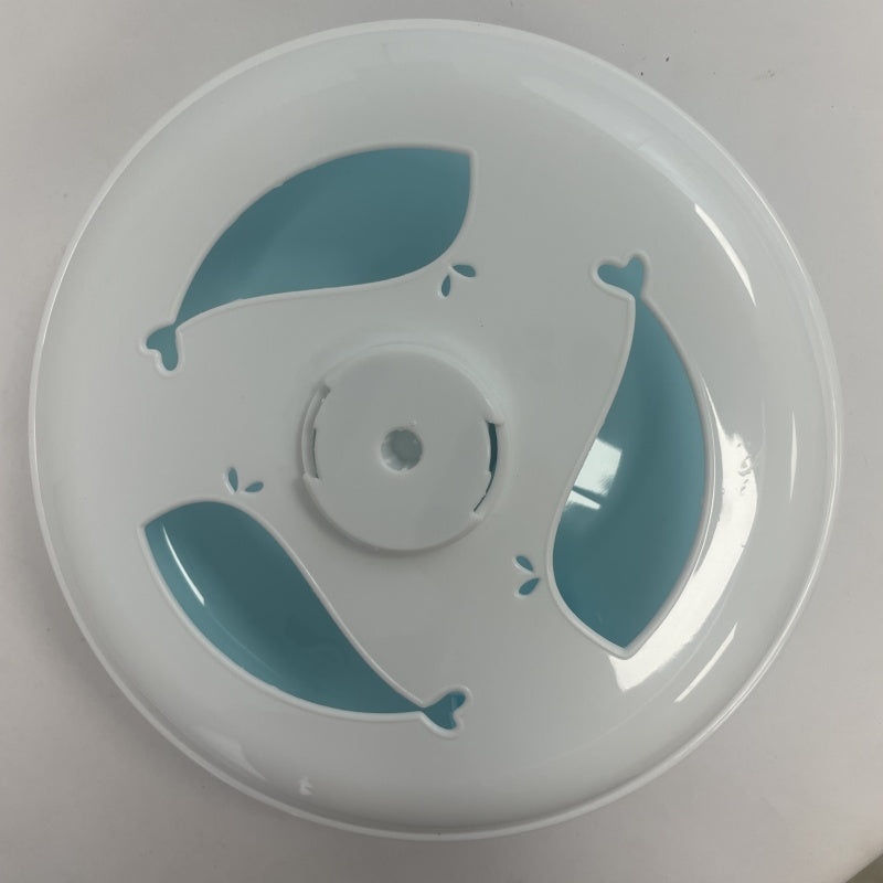 KFX-1242045 DIY Round Cat Toy for Hours of Interactive Playtime