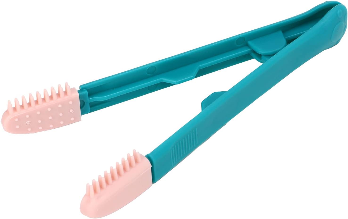 KFX-1286205 Gentle Tear Stain Remover for Cats and Dogs with Soft Rubber Eye Comb