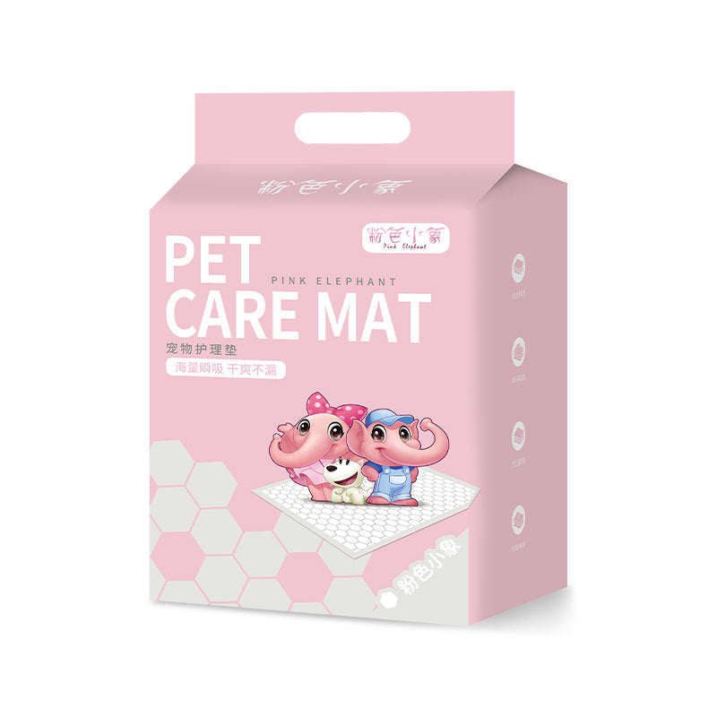 KFX-1290557 Disposable Dog Diapers in Various Sizes and Materials - Non-Woven Fabric Options