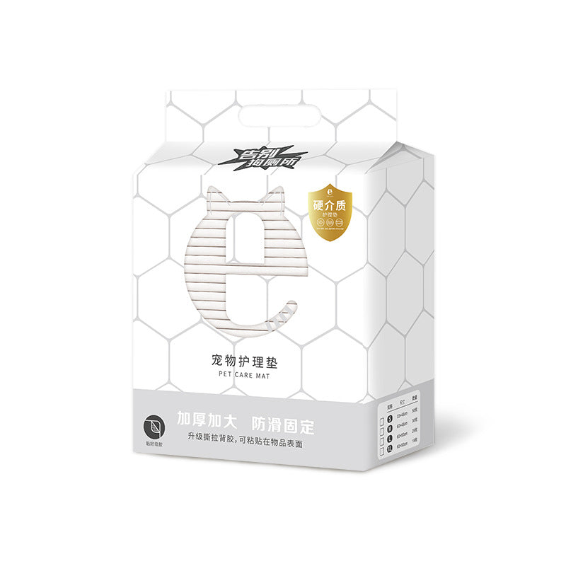 KFX-1290557 Disposable Dog Diapers in Various Sizes and Materials - Non-Woven Fabric Options