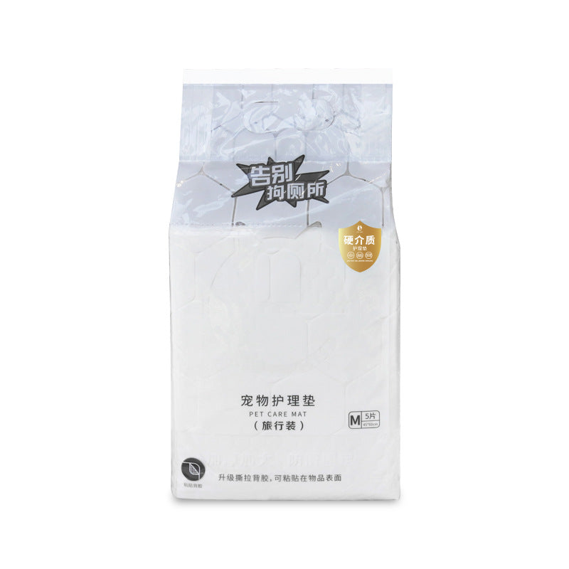 KFX-1290557 Disposable Dog Diapers in Various Sizes and Materials - Non-Woven Fabric Options