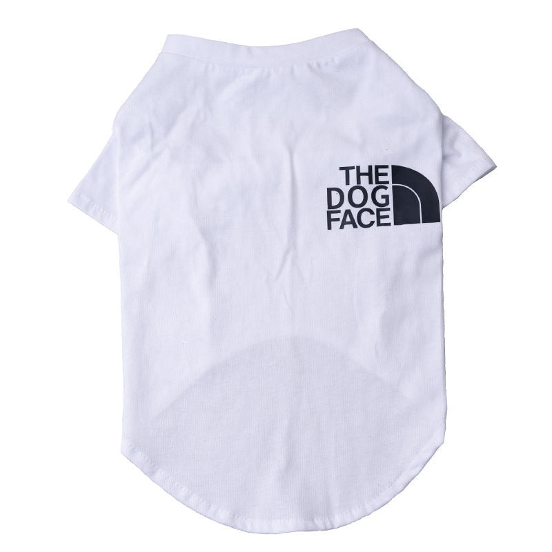 KFX-1298877 Stylish Anti-Lint Clothes for Cats and Dogs in Multiple Sizes