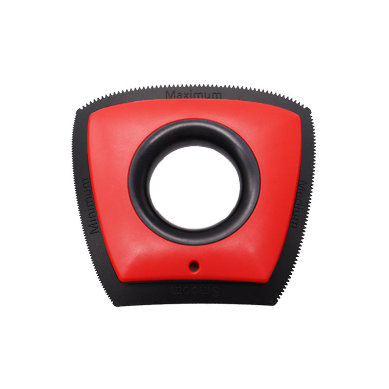 KFX-1323069 Silicone Hair Removal Brush for Pets - Available in Multiple Colors