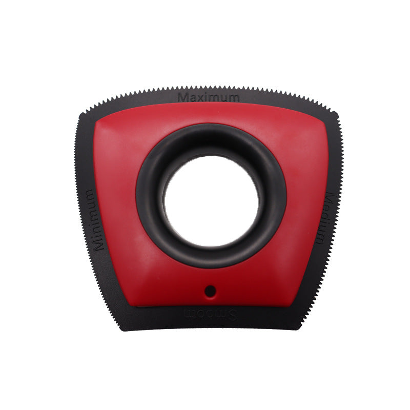 KFX-1323069 Silicone Hair Removal Brush for Pets - Available in Multiple Colors