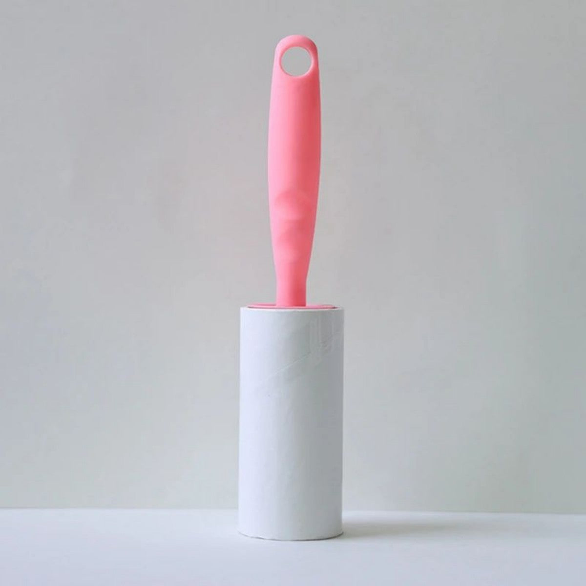 KFX-1344317 Pet Hair Remover Lint Roller Refills for Clothes, Sofas, and Fabrics - Replaceable Sticky Cleaning Accessory