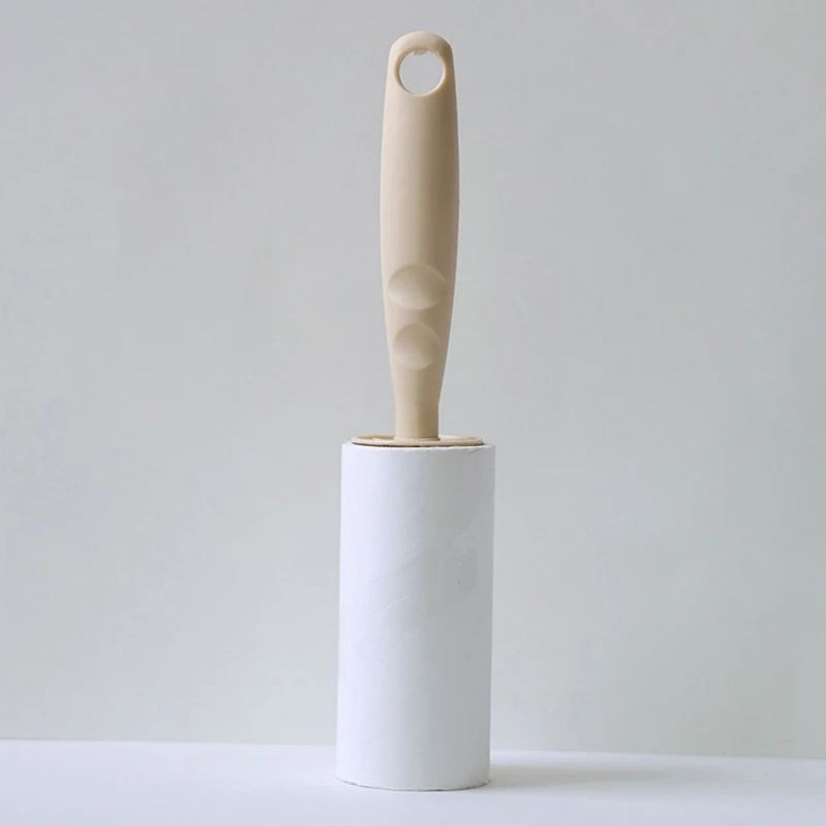 KFX-1344317 Pet Hair Remover Lint Roller Refills for Clothes, Sofas, and Fabrics - Replaceable Sticky Cleaning Accessory