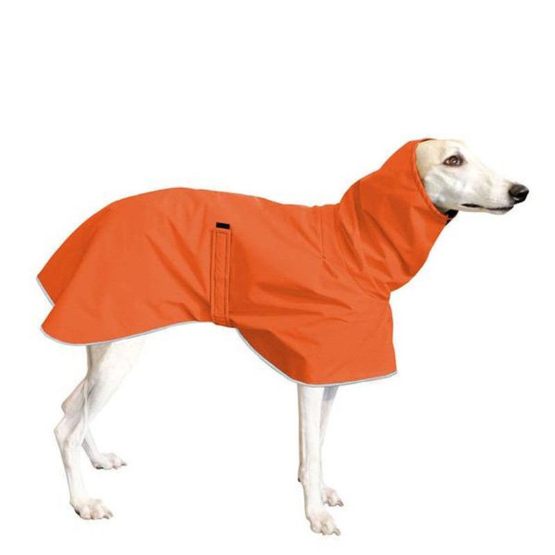 KFX-1345085 Multi-Color Polar Fleece Four-Legged Clothing for Pets - Warm and Comfortable
